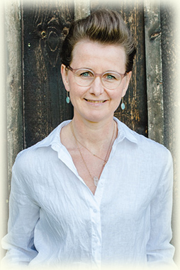 Birgit Kraml